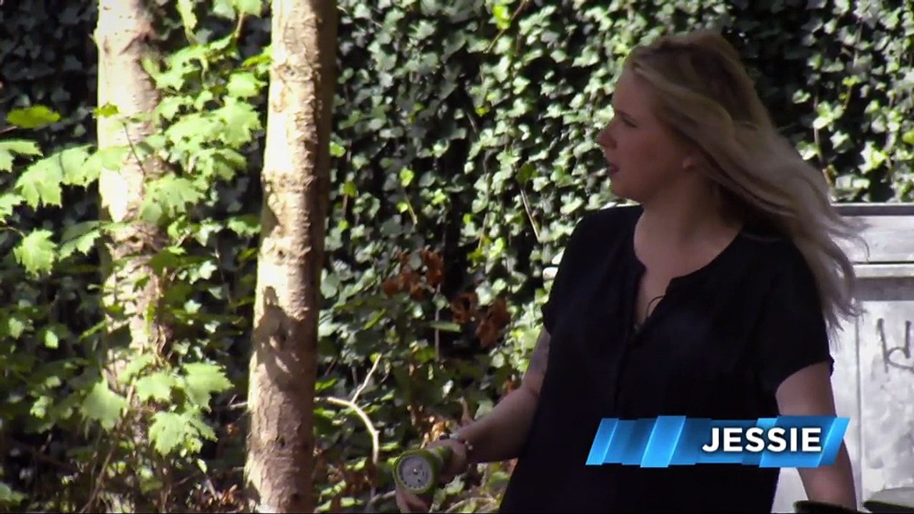 Aflevering 1212 - woensdag 29 augustus 2018