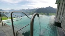 Hotéis Incríveis - Piscinas Incríveis-amazing pools