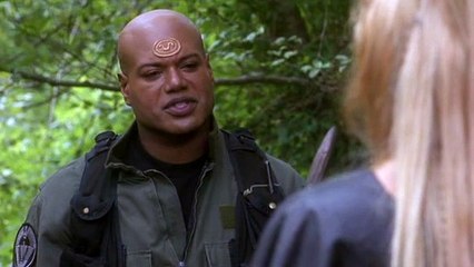Stargate Sg-1 S07E10 Birthright