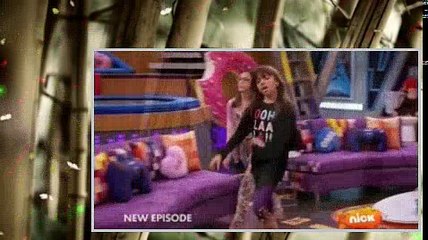 Game Shakers - S 1 E 19 - The Diss Track