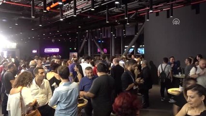 Gürbüz: Hadi Allah'a Emanet"İn Galası Yapıldı - İstanbul