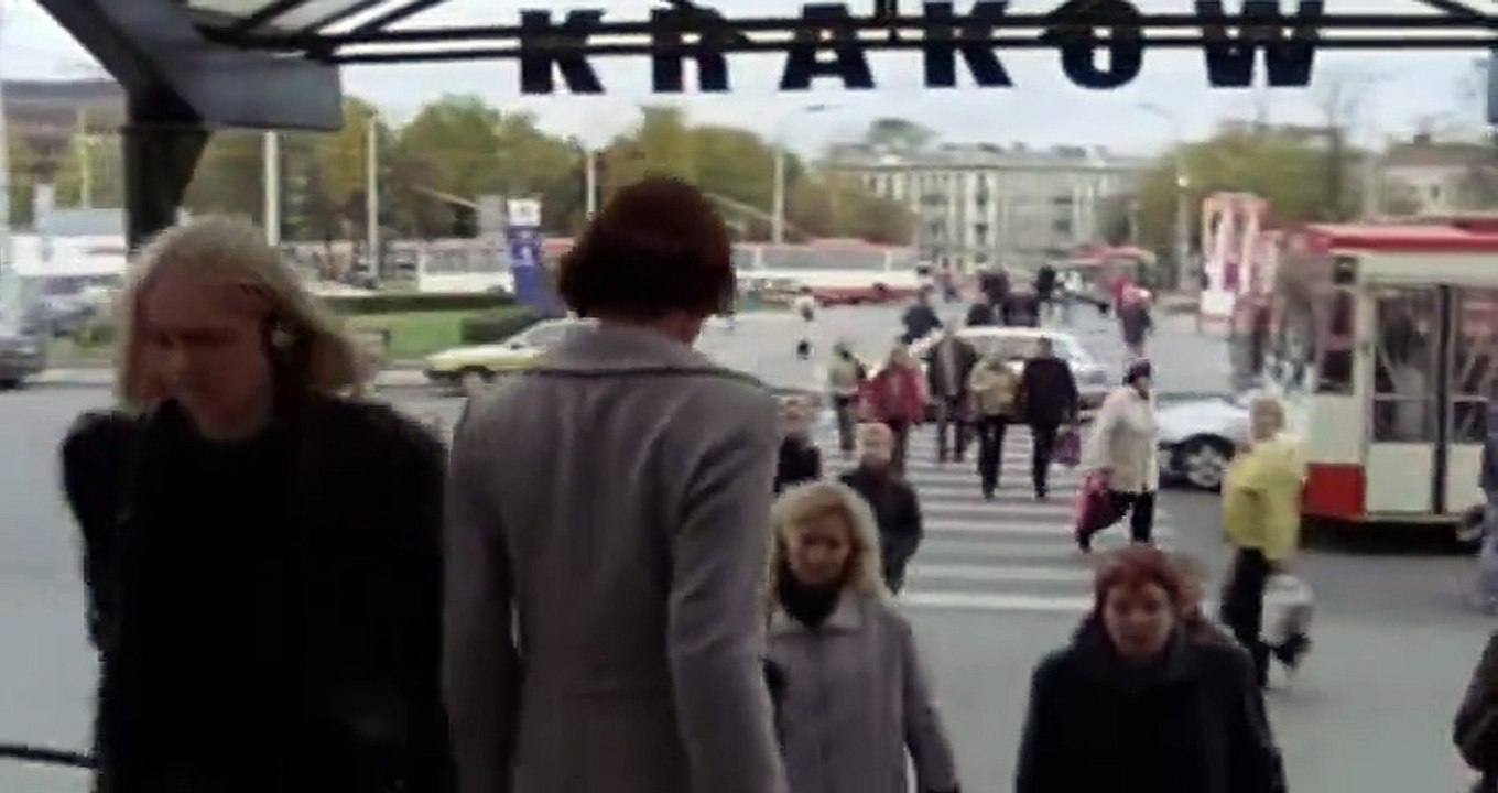 Waking the Dead S06 - Ep12 Yahrzeit (2) - Part 01 HD Watch