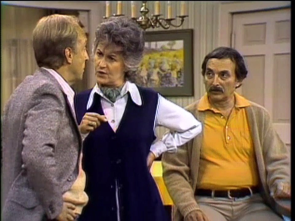 Maude S01E02