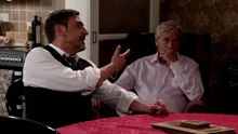 Coronation Street - Simon Is Being Tormented by Tyler | PREVIEW
