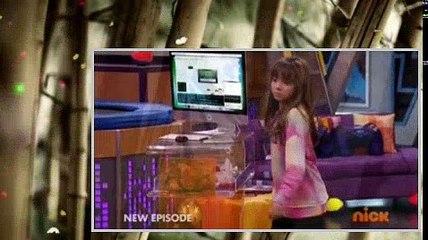 Game Shakers - S 1 E 17 - Nasty Goats