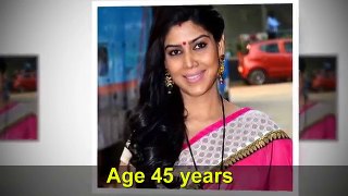 10 Unmarried Bollywood Actress Who Age More than 40