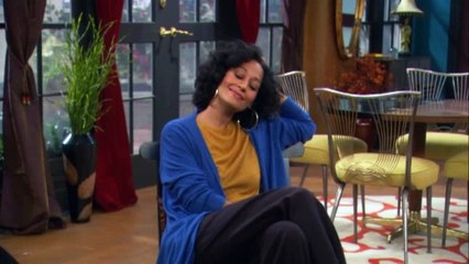 GIRLFRIENDS S08E11 - Adapt to Adopt