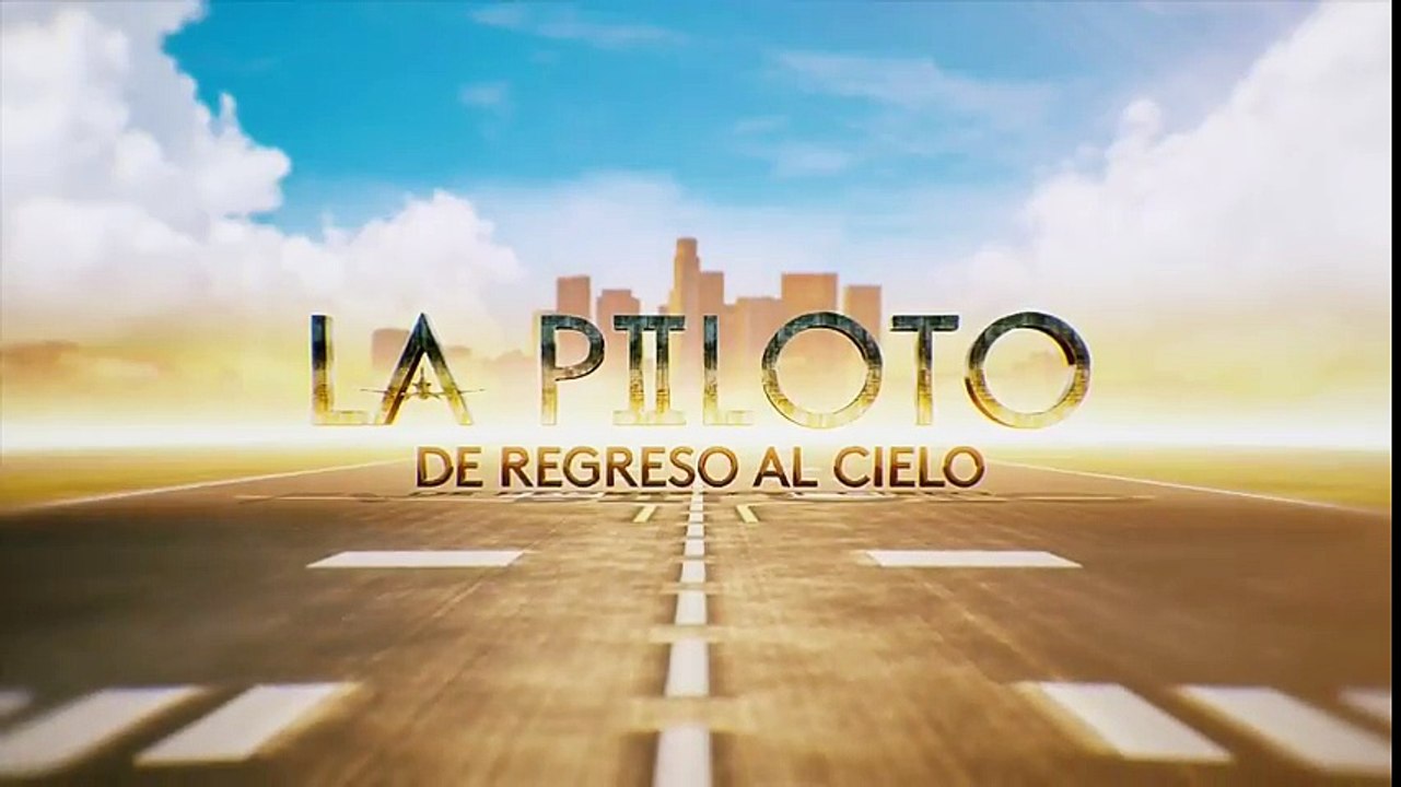 La Piloto 2 | Yolanda no se atreve a confesarle a Dave que John la besó