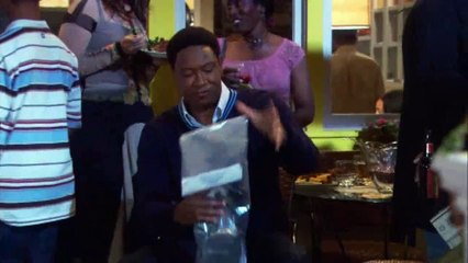 GIRLFRIENDS S08E02 - Baghdad, My Bad