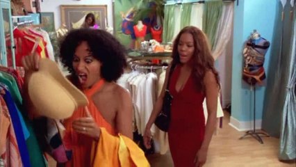 GIRLFRIENDS S08E06 - Spree To Be Free