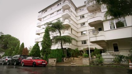 El Secreto de Feriha - Miércoles 29 de agosto