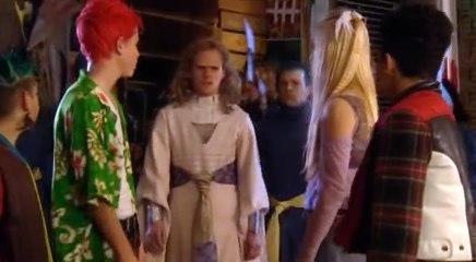 The Tribe S03 - Ep01  1 - Part 01 HD Watch