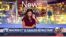 Immigration: l'extrême droite européenne forme un front anti-Macron