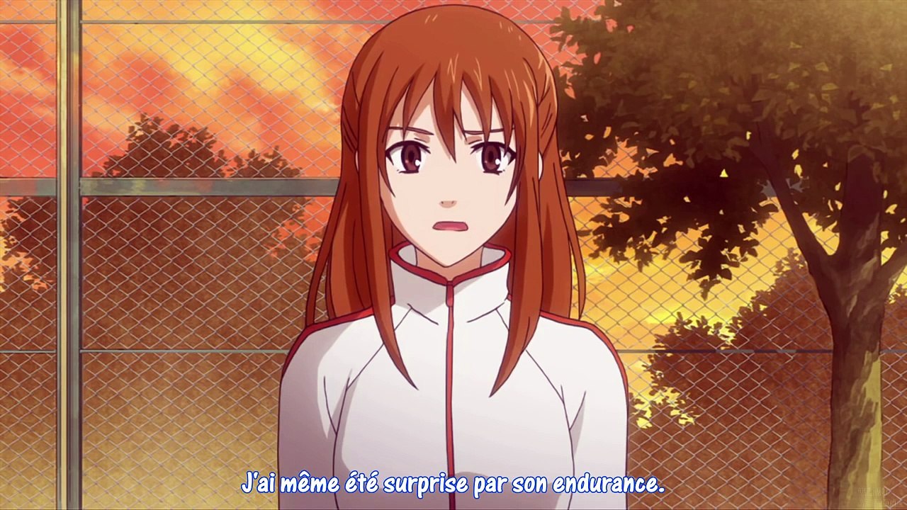 The Knight in the Area 02 vostfr parti 2