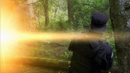 Stargate Sg-1 S10E05 Uninvited