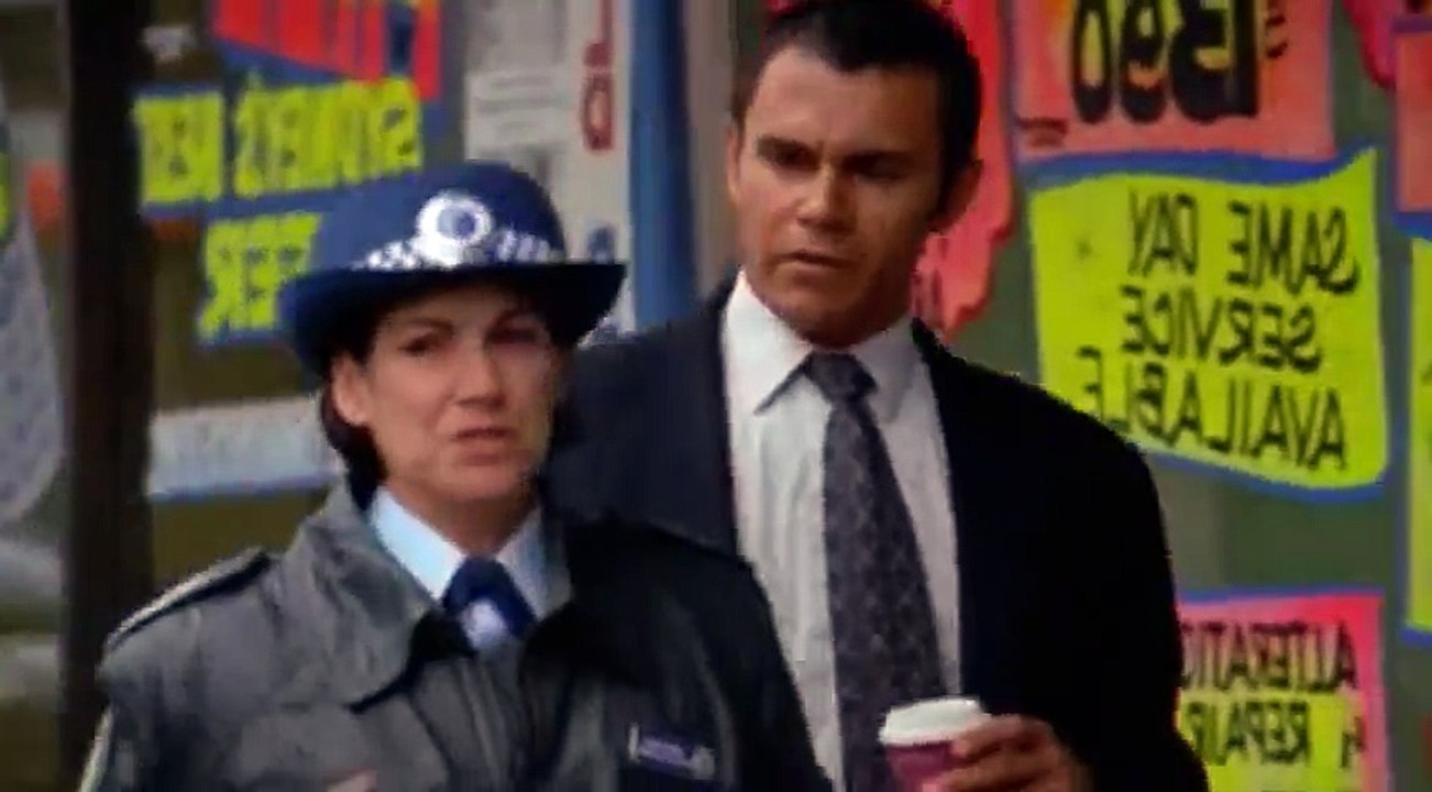 Water Rats S04 - Ep29 Helter Skelter HD Watch