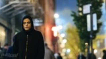 The Fourth Season of 'Mr. Robot' Will Be Its Last | THR News