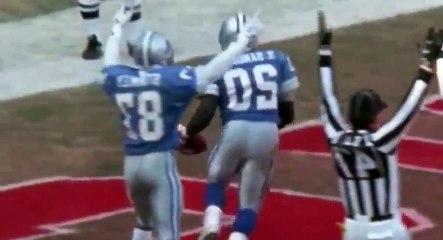 A Football Life S02 - Ep11 Barry Sanders HD Watch