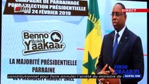 REPLAY - Xibar Yi 19h - Pr : FATOU KINE DEME - 29 Aout 2018