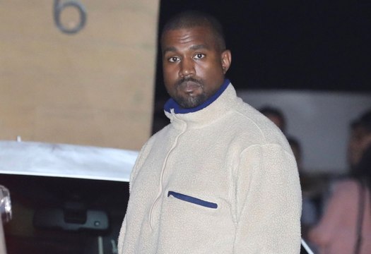Kanye Cries Apologizing For Slavery Comments, But Blames Don C For Not Being There To Stop Him