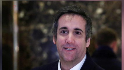 Michael Cohen Has Accepted That He Will Go To Prison For Some Time: Report