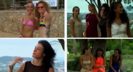 Vogue Williams â Wildgirls S01 - Ep02 Fht To Thrive - Part 01 HD Watch