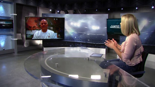 Fresno State Head Coach Jeff Tedford Discusses the Upcoming Season and the Opener Against Idaho