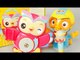 콩순이 DJ 노래방 장난감 뽀로로 노래 친구 인형 세요 마이크 타요 폴리 Kongsuni DJ Seyo Toys & Pororo Singing doll friend игрушка