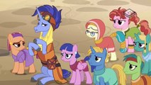 [[ 08X19 ]] My Little Pony: Friendship Is Magic Season 8 Episode 19 ( Discovery Family - Series ) Subtitle English