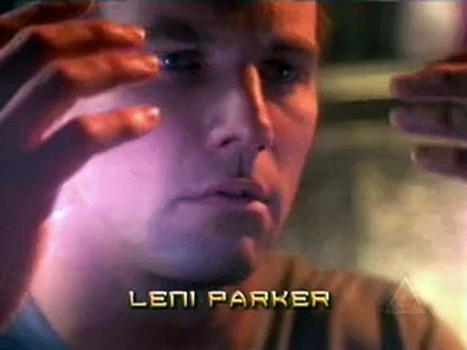 Earth Final Conflict S02E08