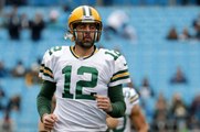 Aaron Rodgers, Packers Agree to Largest Deal in NFL History