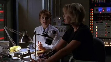Stargate Sg-1 S04E03 Upgrades