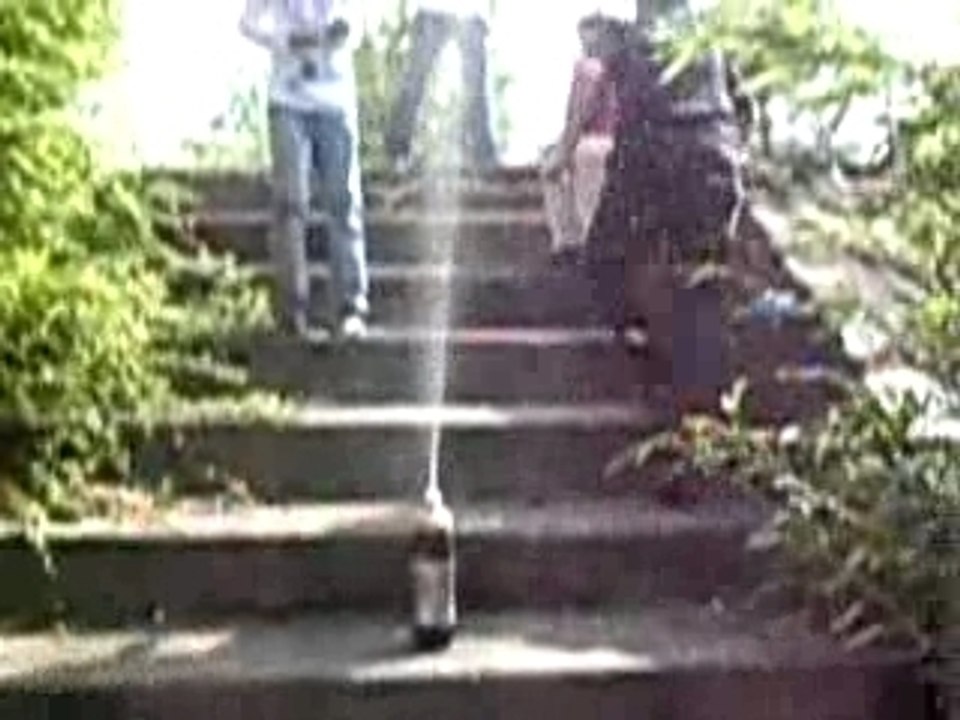 Coca mentos