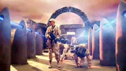 Stargate Sg-1 S04E06 Window Of Opportunity