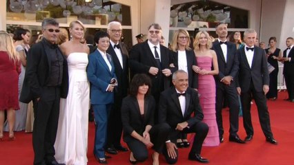 La edición número 75 de la Mostra alza el telón en Venecia