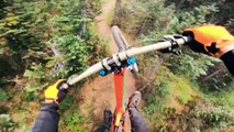 Rawisode 18: Heli Biking in Whistler