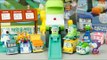 [로보카폴리]클리니의 재활용센터 장난감 플레이세트 뽀로로 Robocar Poli Toys Робокар Поли Игрушки