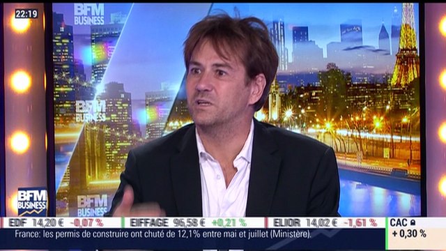 International&Business: le Canada va-t-il plier devant Donald Trump ? - 29/08