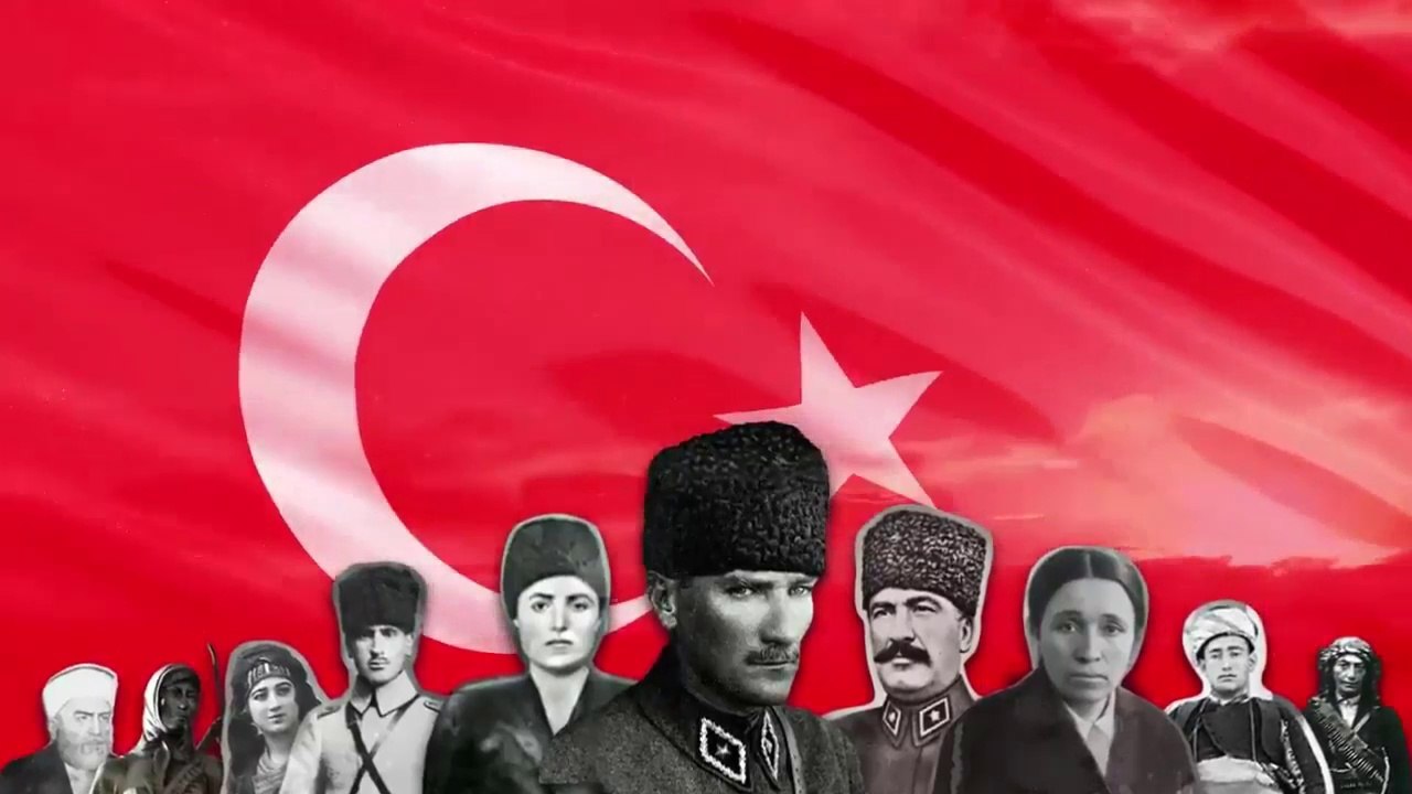 30 AĞUSTOS ZAFER BAYRAMI