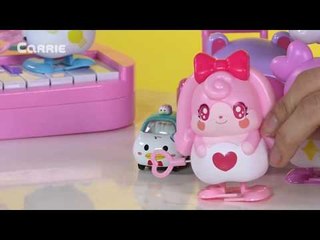 [생활동화] 유치원에 가기 싫어요!ㅣ캐리앤 북스