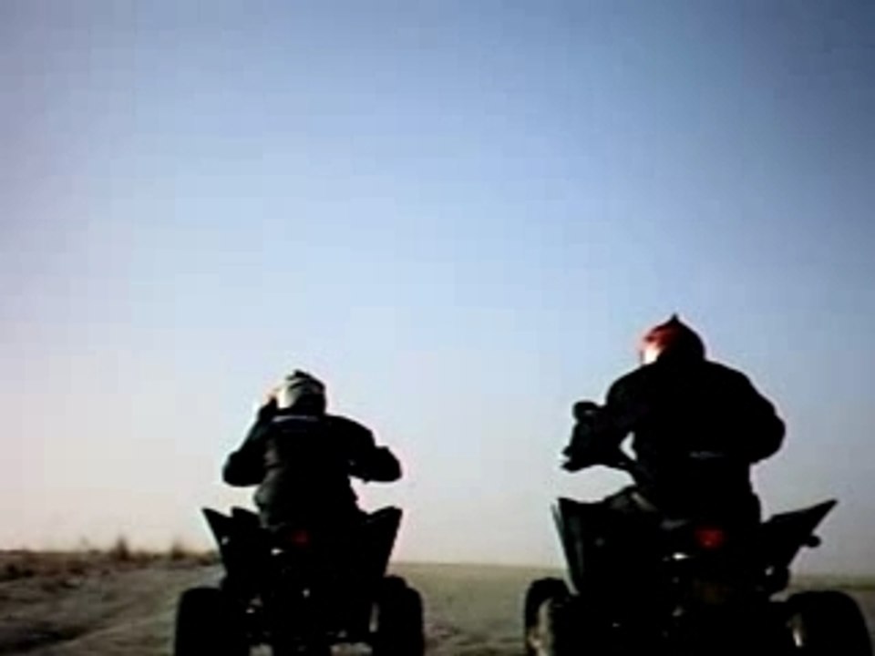 quad atv polaris ktm