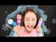 뽀로로 아이스바 만들기 장난감 캐리의 아이스크림 만들기 놀이 CarrieAndToys