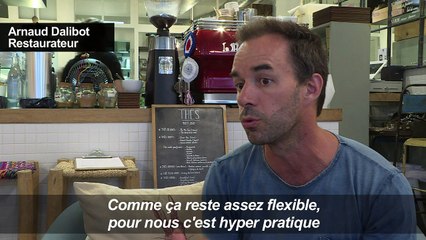 Mieux consommer, c'est possible avec des applis françaises