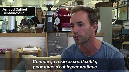 Mieux consommer, c'est possible avec des applis françaises