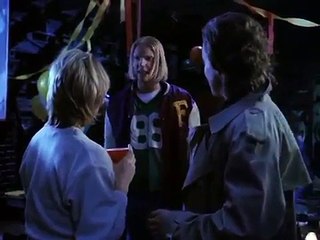 Tales From The Crypt S06E11 Surprise Party 1994