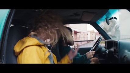 I THINK WE'RE ALONE NOW Official Trailer