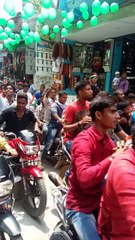 Independence in india 2018 -m great footage for Independence day!