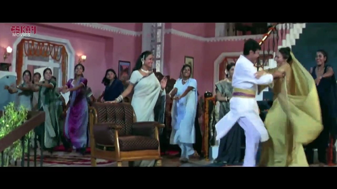 Aamader Katha Sudhu Mone Rekho I Annadata _ Prasenjit _ Sreelekha_HD