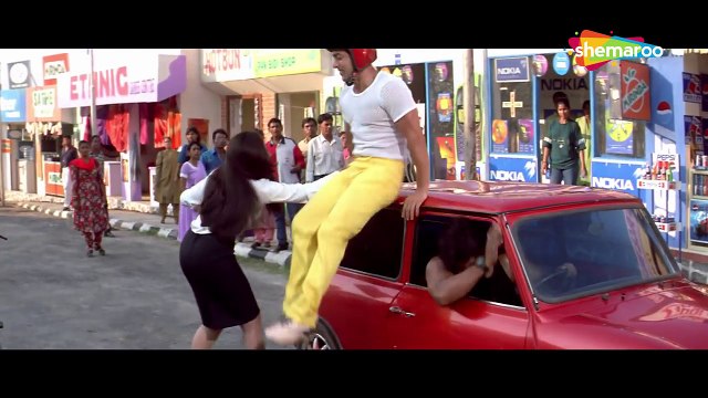Salman Khan Comedy Scene - Hello Brother - Arbaaz Khan - Rani Mukerji- #Shemaroo Bollywood Comedy