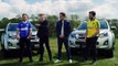 Ipswich fans vs Norwich fans | DRIVING CHALLENGE #isuzudrivingderby, Isuzu UK